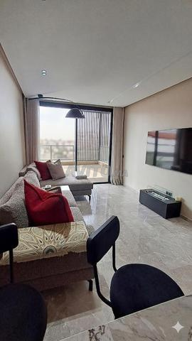 Studio Chic Meublé à Louer au Q Les Princesses - image 3