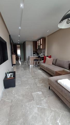 Studio Chic Meublé à Louer au Q Les Princesses - 2