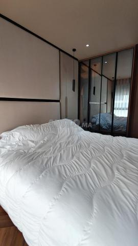 Studio Chic Meublé à Louer au Q Les Princesses - image 4