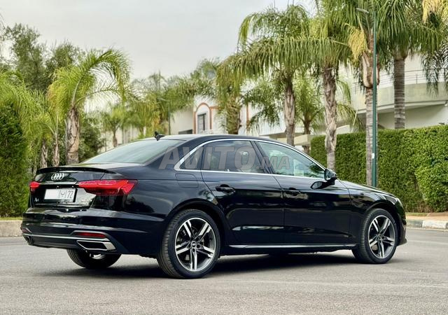 Audi A4 Business Line 2021 Automatique - 2