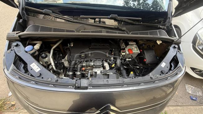 Citroën Berlingo Diesel Manuelle 2021 à Tanger