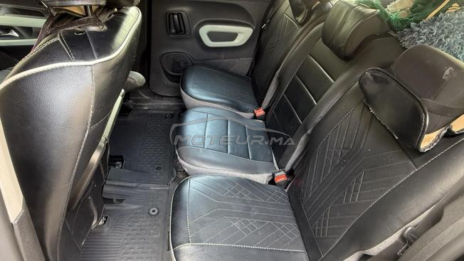 Citroën Berlingo Diesel Manuelle 2021 à Tanger