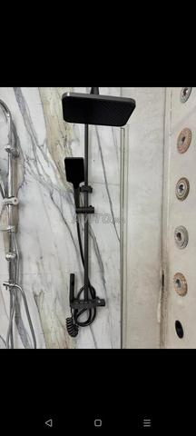 Colonne de douche multifonction moderne, prix 1100 - 2