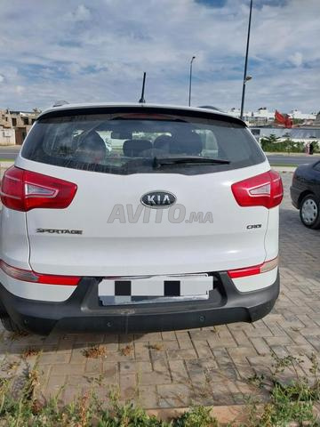 كيا سبورتاج - 2