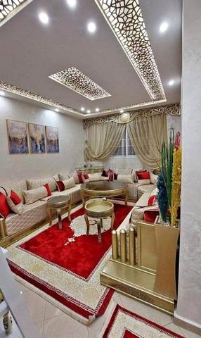 Nouvel appartement pour familles à Beni Mellal, excellent emplacement - 2