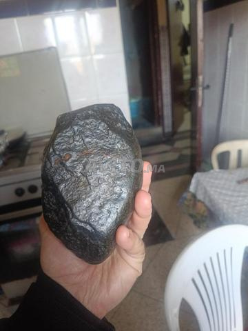 نيازك حقيقية - 2