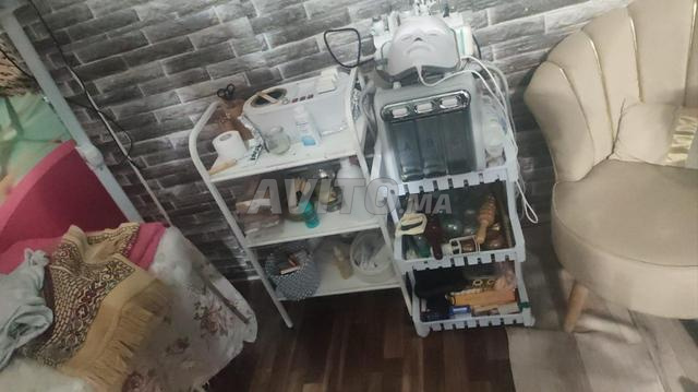 Rue de l'Armée Royale - 2