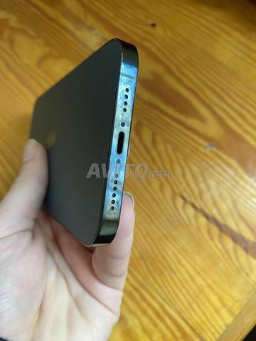 iPhone 12 Pro Max 256 Go 73 batteries