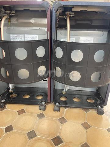 2 سخانات غاز - 2