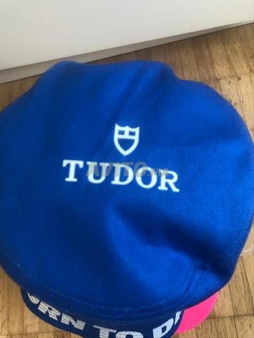 ساعات تودور، ساعة، قبعة، قبعة، ولدت لتجرؤ - 2