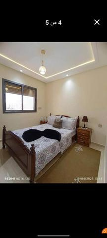 شقة عائلية للإيجار بني ملال - 2