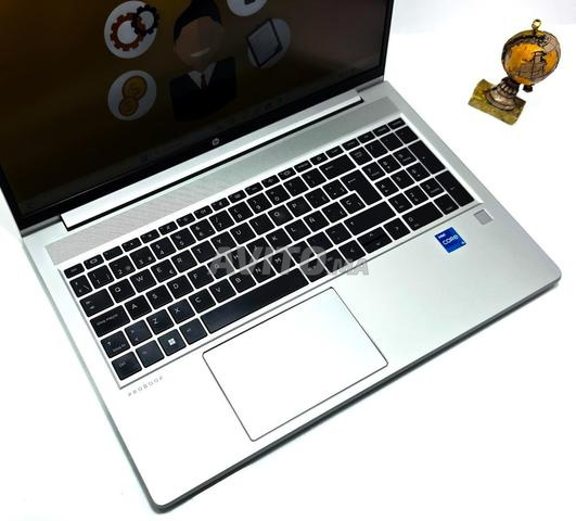 📍 HP ProBook 450 G8 i5 11ème Gén 8Go RAM 256Go SSD 📍 - 2