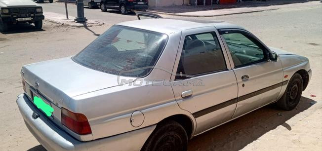 Ford Sierra Essence Manuelle 1997 à Dakhla