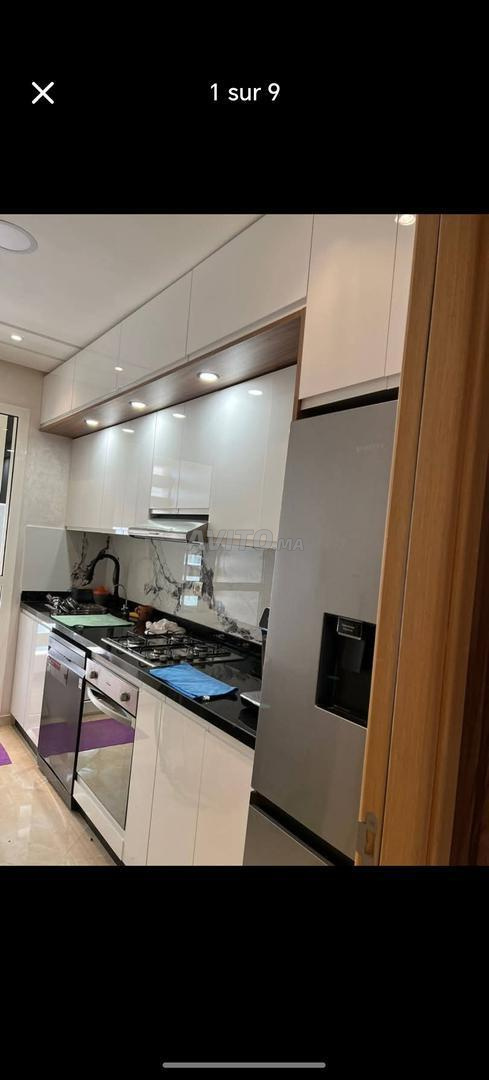 appartement 3ch meublé - image 5