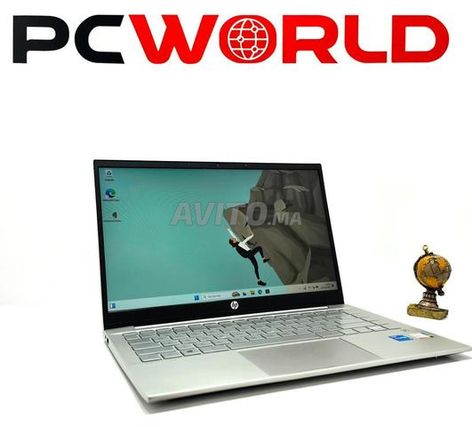 ➡️​HP Pavilion 14 i5 11th Gen 8ram 512SSD ⬅️​ - 2