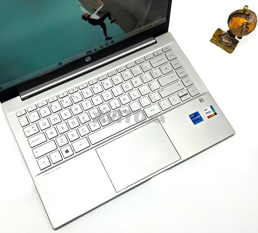 ➡️​HP Pavilion 14 i5 11th Gen 8ram 512SSD ⬅️​