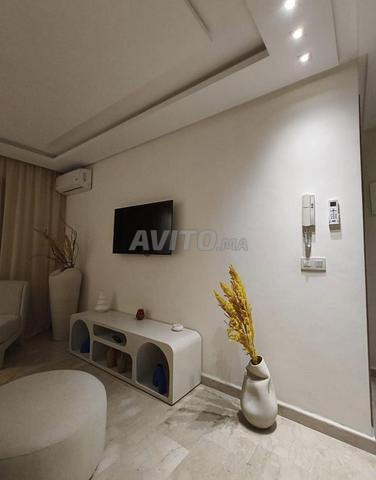 Appartement de luxe à louer - 2