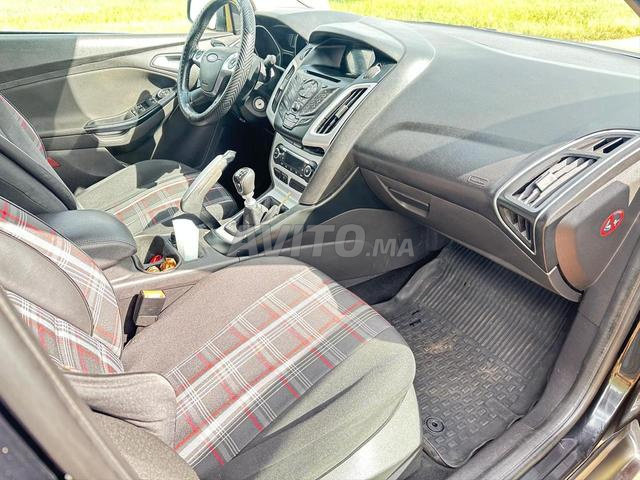 Ford Focus Diesel - 2