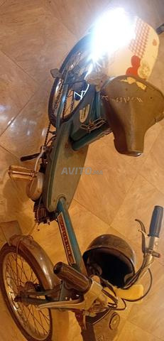 دراجة نارية - 2