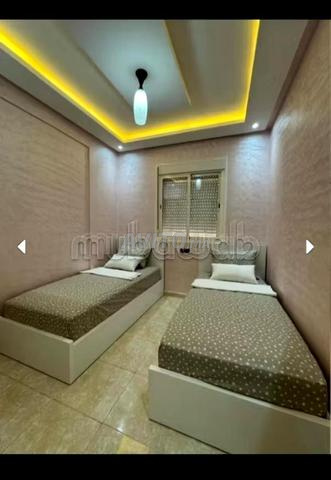 شقة في مدينة بني ملال، أهلاً وسهلاً بكم - 2