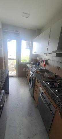 Appartement à louer 101 m² à Temara - 2