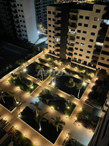 شقة جميلة للإيجار. 3 غرف نوم مفروشة - 2