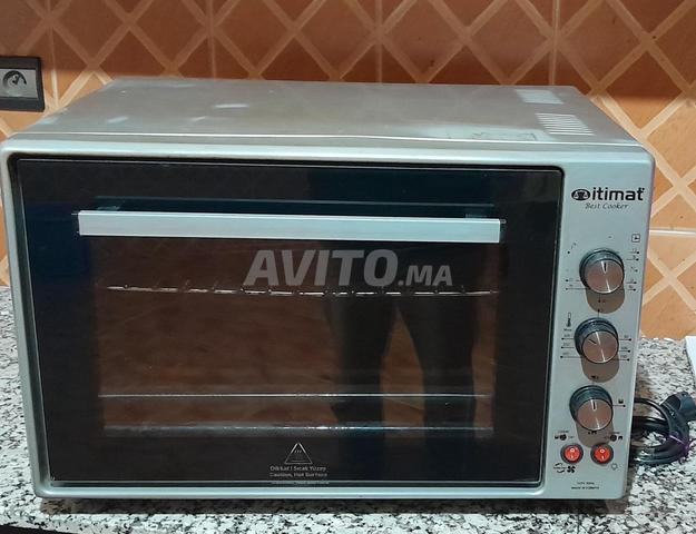 للبيع فرن كهربائي إيتمات - 2