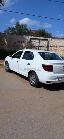 Dacia Logan Diesel Manuelle 2021 à Mohammedia - 2
