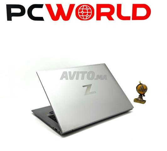 💡 HP Zbook Fierfly 14 G9 i7 12ème Gén 16Go RAM 512SSD 💡