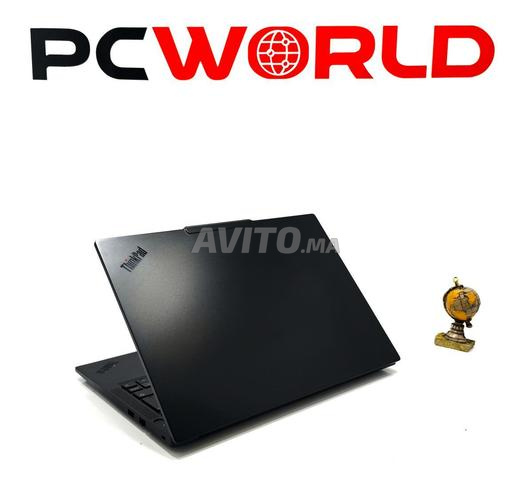 🚩 لينوفو ثينك باد E14 ألترا 5 16 جيجا رام 512 جيجا اس اس دي 🚩