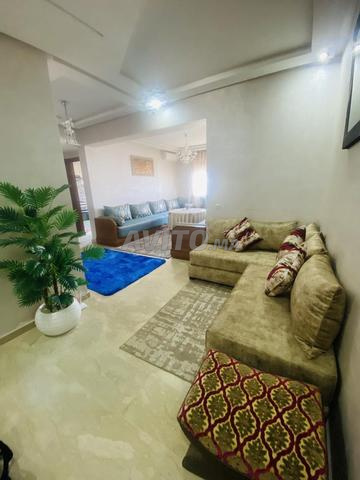 Appartement à louer 75 m² à Mohammedia