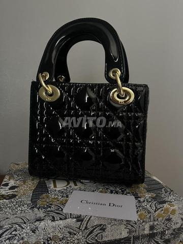 Sac Dior presque Authentique - 2