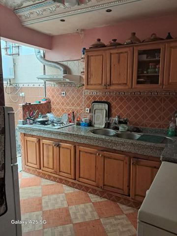 Logement meublé à louer - 2