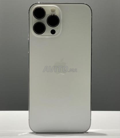 📱 iPhone 13 Pro Max 128GB – Bon état/Prix négociable