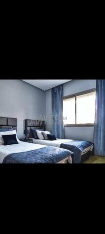 Location au centre ville - 2