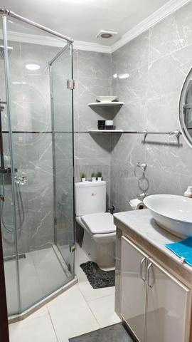 appartement à vendre - 2