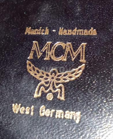 محفظة MCM للجنسين - 2