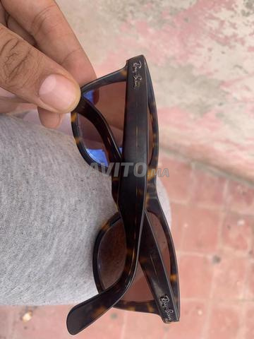 Lunettes Ray Ban Wayfarer - 2