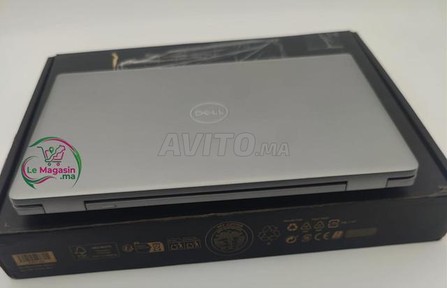 DELL Précision 3591 U7 155H 32 1Terra RTX 1000ada