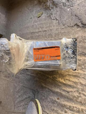 مشعب السحب و EGR لأودي / فولكس فاجن