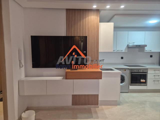 شقة مفروشة للإيجار في حي الرياض - 2