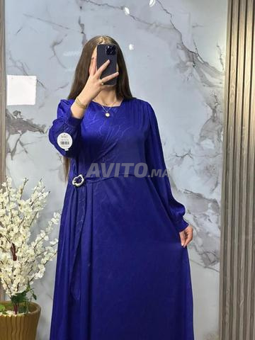 فساتين أنيقة للسيدات جودة ممتازة جداً