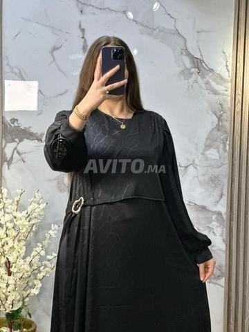 فساتين أنيقة للسيدات، جودة ممتازة جداً 0603140013 - 2