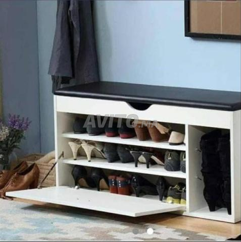 خزانة أحذية - 2