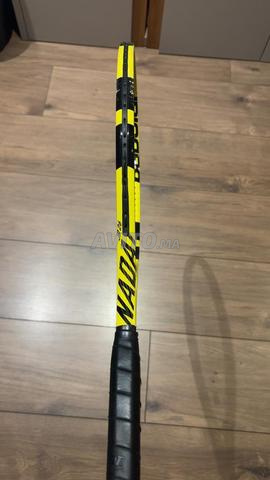 مضرب تنس نادال جونيور 26 - 2