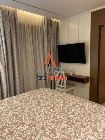 Appartement meublé à louer sur l'Agdal - image 4