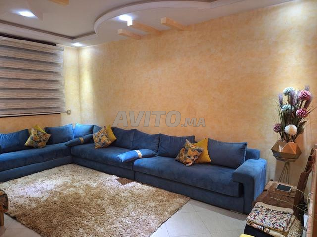 منزل مشمس جيداً - 2