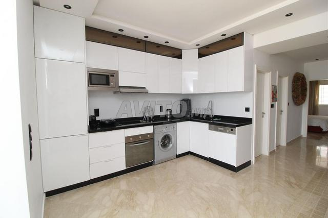 Appartement à louer 119 m à Agadir - image 5