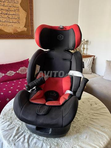 مقعد سيارة - 2