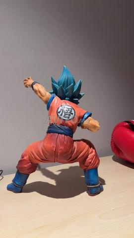 تمثال غوكو - 2